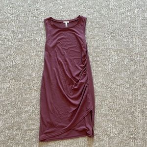 Women’s Leith Tank Maternity Dress